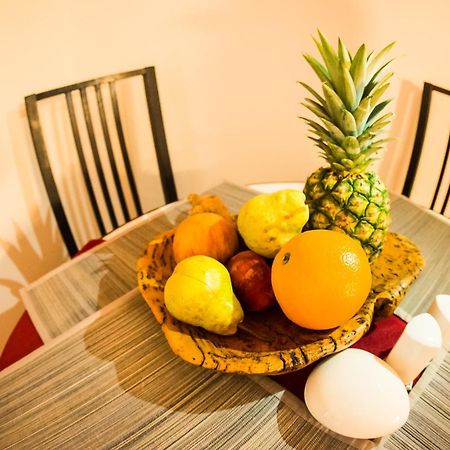 Cozy Apartment In Prague'S Best Area Kültér fotó