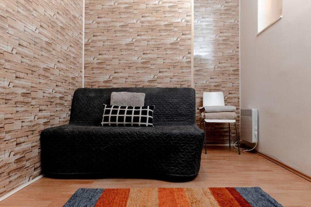 Cozy Apartment In Prague'S Best Area Kültér fotó